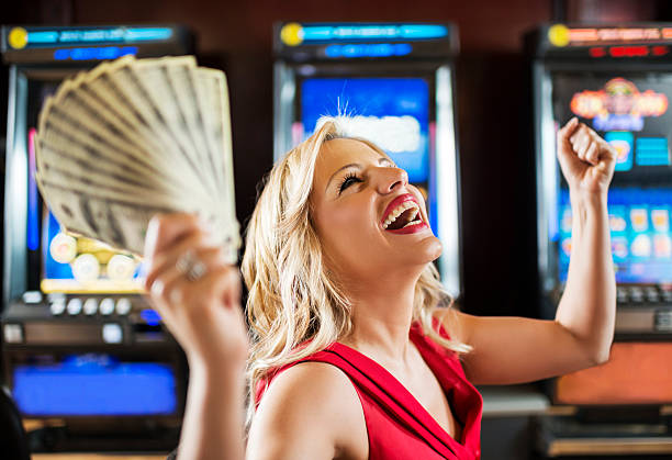Live blackjack table with professional dealer